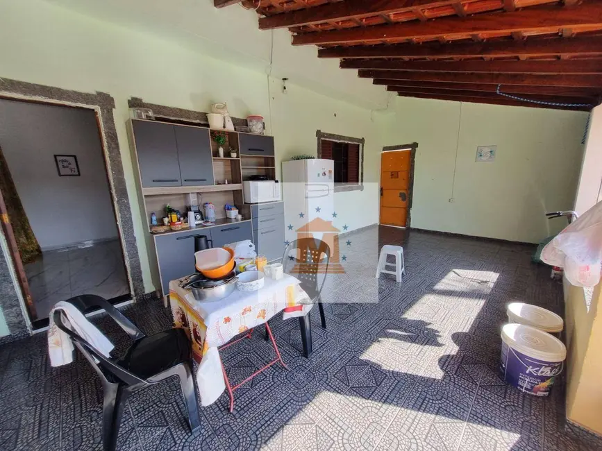 Foto 8 de Casa com 2 quartos à venda, 250m2 em Jardim do Vale, Jacarei - SP