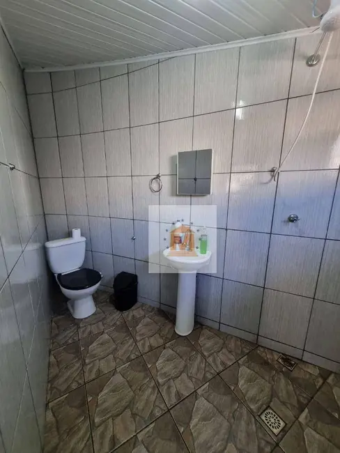 Foto 9 de Casa com 2 quartos à venda, 250m2 em Jardim do Vale, Jacarei - SP