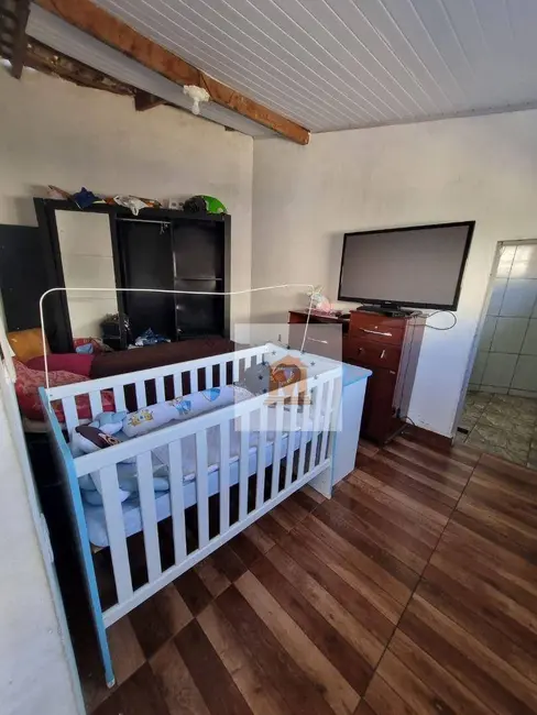Foto 7 de Casa com 2 quartos à venda, 250m2 em Jardim do Vale, Jacarei - SP