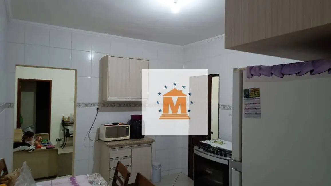 Foto 2 de Casa com 2 quartos à venda, 118m2 em Centro, Jacarei - SP