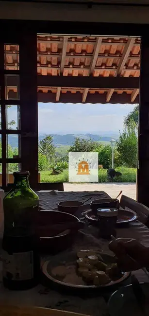 Foto 9 de Sítio / Rancho com 3 quartos à venda, 108900m2 em Bandeira Branca, Jacarei - SP