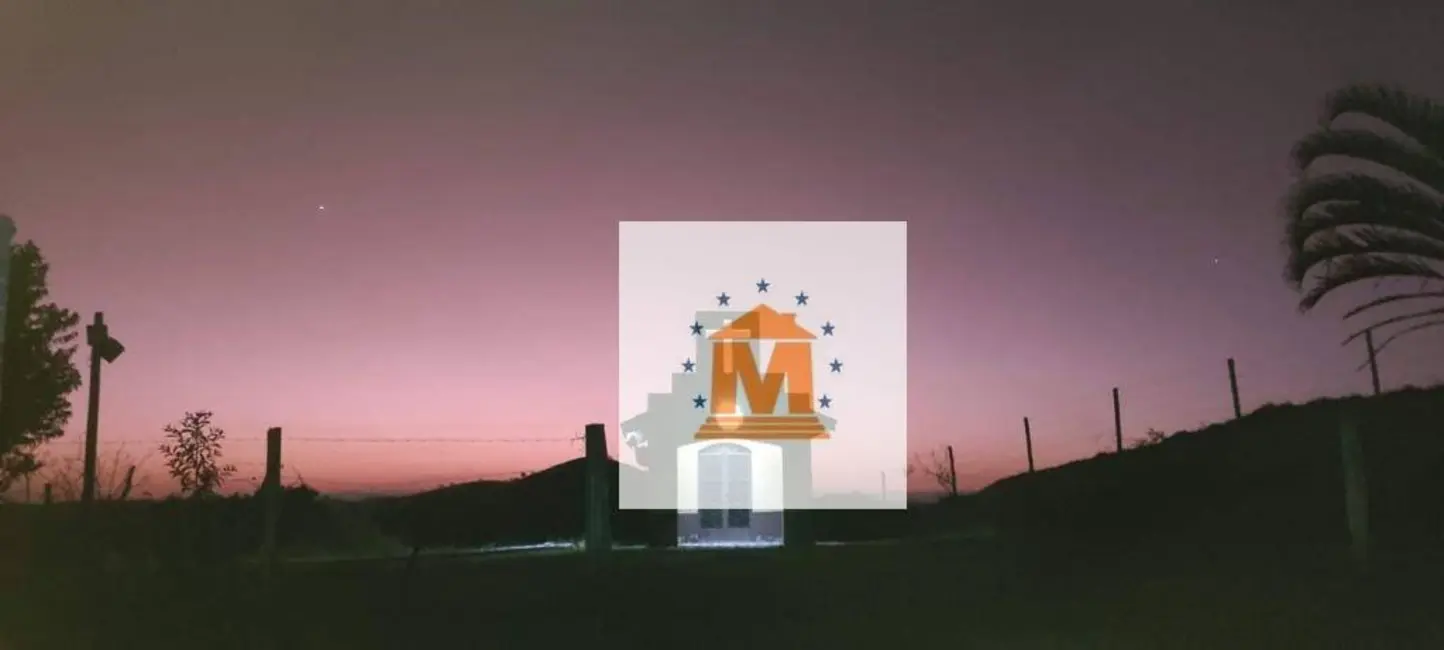 Foto 5 de Sítio / Rancho com 3 quartos à venda, 108900m2 em Bandeira Branca, Jacarei - SP