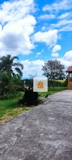 Foto 3 de Sítio / Rancho com 3 quartos à venda, 108900m2 em Bandeira Branca, Jacarei - SP