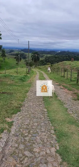 Foto 8 de Sítio / Rancho com 3 quartos à venda, 108900m2 em Bandeira Branca, Jacarei - SP