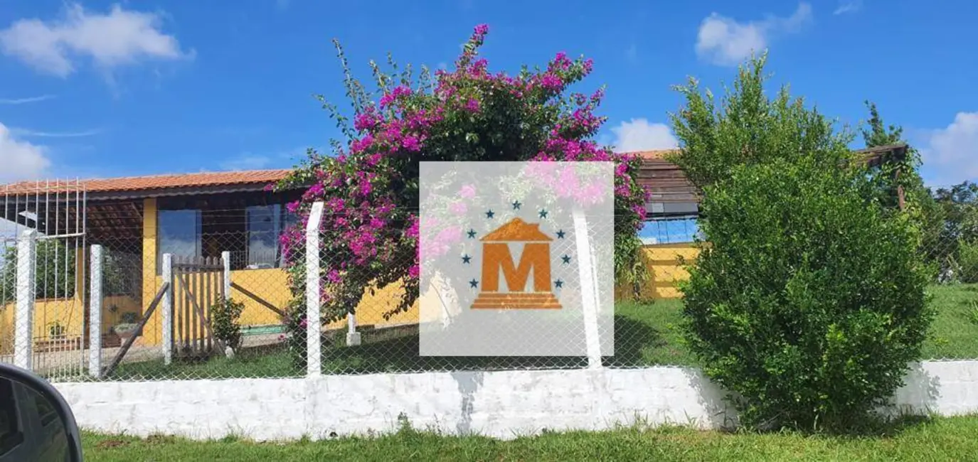 Foto 7 de Sítio / Rancho com 3 quartos à venda, 108900m2 em Bandeira Branca, Jacarei - SP