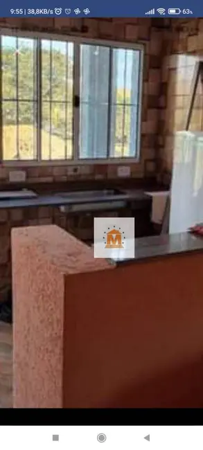 Foto 7 de Sítio / Rancho com 2 quartos à venda, 18m2 em Chácaras Condomínio Recanto Pássaros II, Jacarei - SP