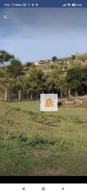 Foto 3 de Sítio / Rancho com 2 quartos à venda, 18m2 em Chácaras Condomínio Recanto Pássaros II, Jacarei - SP