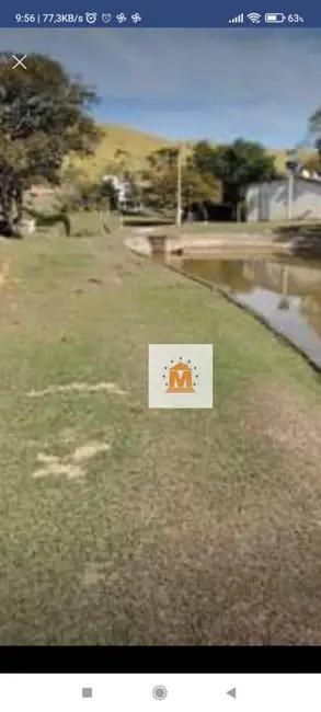 Foto 4 de Sítio / Rancho com 2 quartos à venda, 18m2 em Chácaras Condomínio Recanto Pássaros II, Jacarei - SP