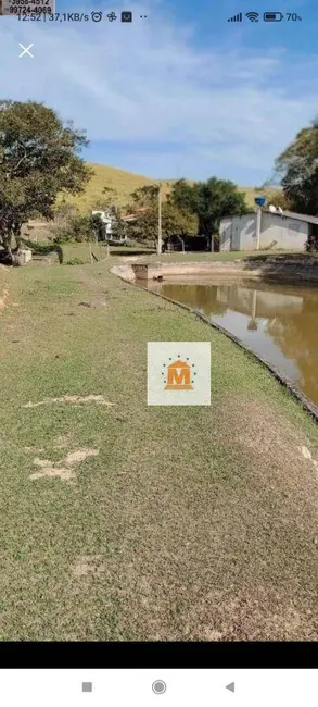 Foto 8 de Sítio / Rancho com 2 quartos à venda, 18m2 em Chácaras Condomínio Recanto Pássaros II, Jacarei - SP