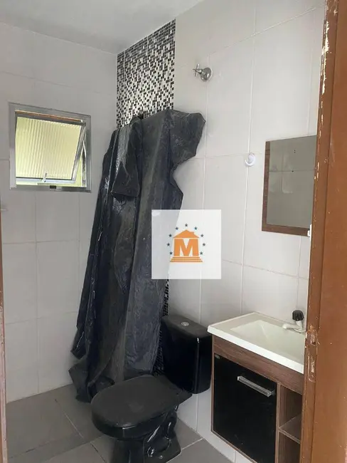 Foto 4 de Sobrado com 7 quartos à venda, 175m2 em Parque Santo Antônio, Jacarei - SP