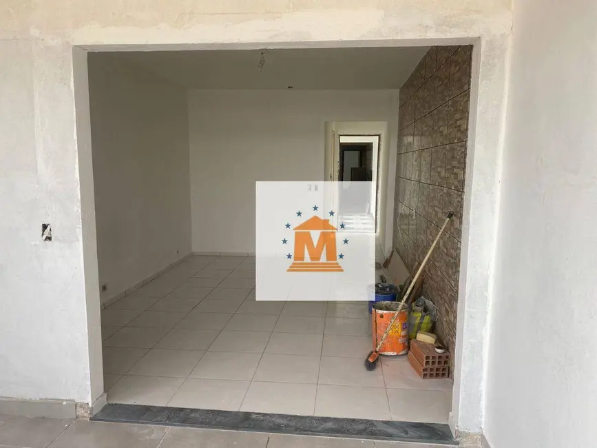 Foto 9 de Sobrado com 7 quartos à venda, 175m2 em Parque Santo Antônio, Jacarei - SP