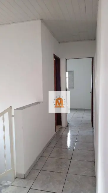 Foto 9 de Sobrado com 3 quartos à venda, 130m2 em Jardim Paraíba, Jacarei - SP