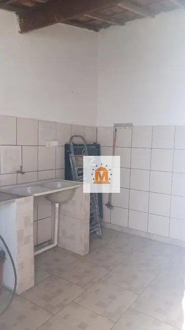 Foto 7 de Sobrado com 3 quartos à venda, 130m2 em Jardim Paraíba, Jacarei - SP