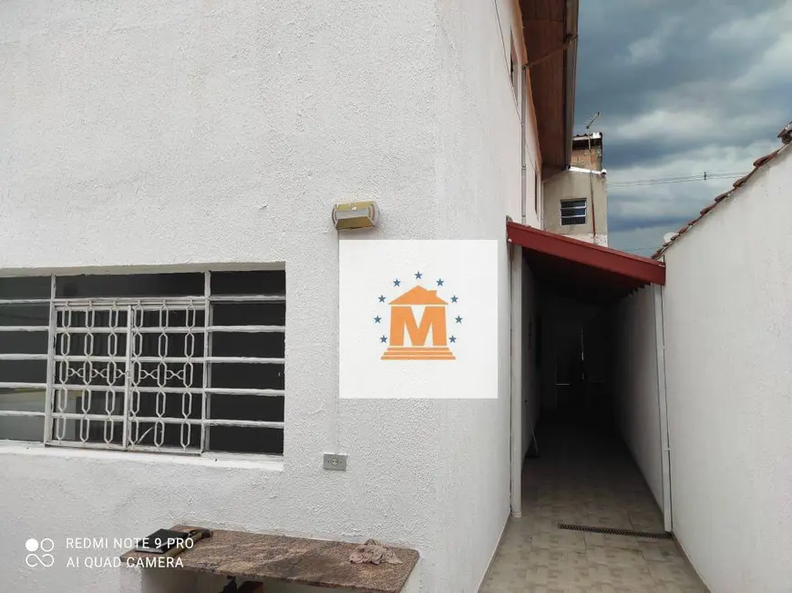 Foto 4 de Sobrado com 3 quartos à venda, 130m2 em Jardim Paraíba, Jacarei - SP