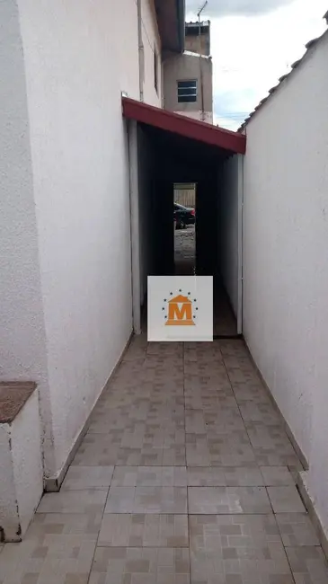 Foto 5 de Sobrado com 3 quartos à venda, 130m2 em Jardim Paraíba, Jacarei - SP