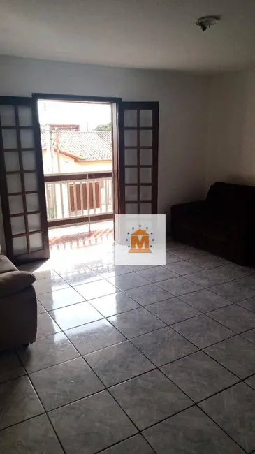 Foto 1 de Sobrado com 3 quartos à venda, 130m2 em Jardim Paraíba, Jacarei - SP