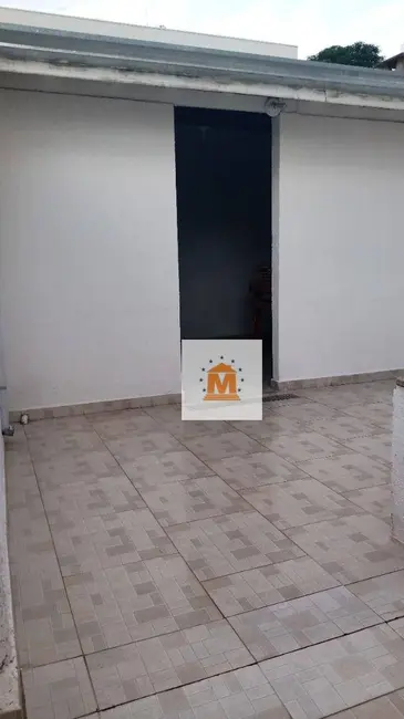 Foto 6 de Sobrado com 3 quartos à venda, 130m2 em Jardim Paraíba, Jacarei - SP