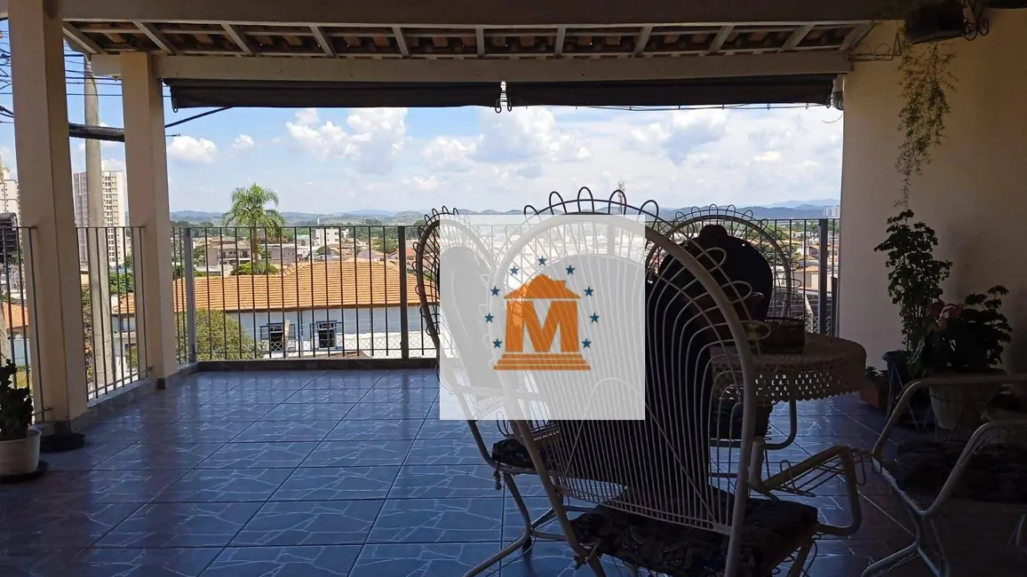 Foto 7 de Casa com 2 quartos à venda, 150m2 em Vila Formosa, Jacarei - SP