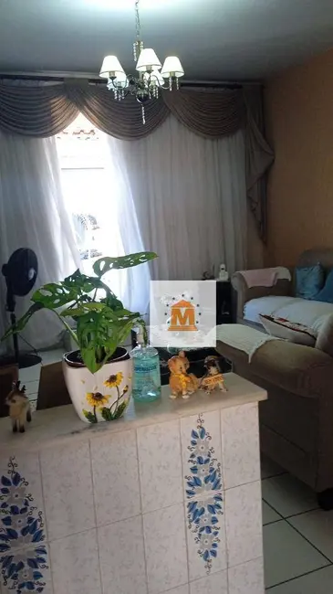 Foto 6 de Casa com 2 quartos à venda, 150m2 em Vila Formosa, Jacarei - SP