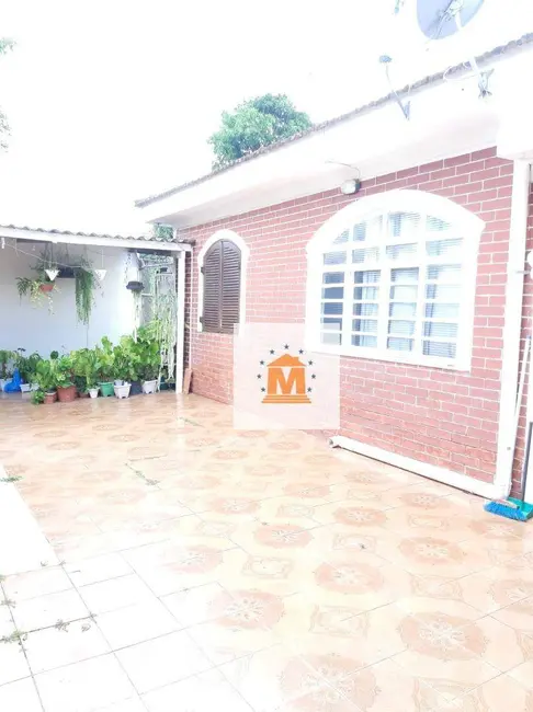 Foto 2 de Sobrado com 4 quartos à venda, 354m2 em Jardim Santo Antônio da Boa Vista, Jacarei - SP