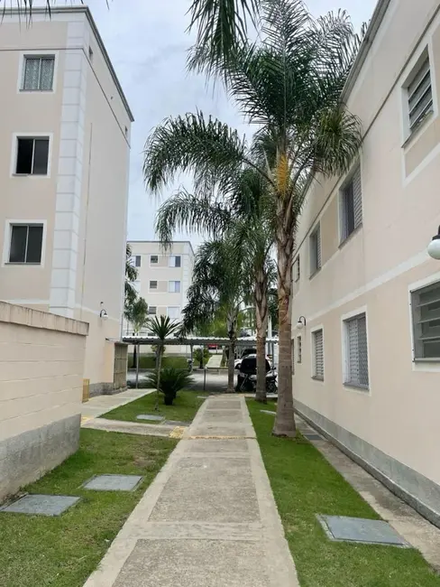 Apartamento com 2 quartos à venda, 47m2 em Jardim Yolanda, Jacarei - SP - imagem 7 Foto 7 de Apartamento com 2 quartos à venda, 47m2 em Jardim Yolanda, Jacarei - SP