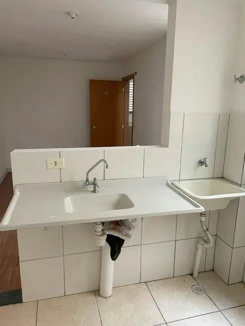 Apartamento com 2 quartos à venda, 47m2 em Jardim Yolanda, Jacarei - SP - imagem 5 Foto 5 de Apartamento com 2 quartos à venda, 47m2 em Jardim Yolanda, Jacarei - SP