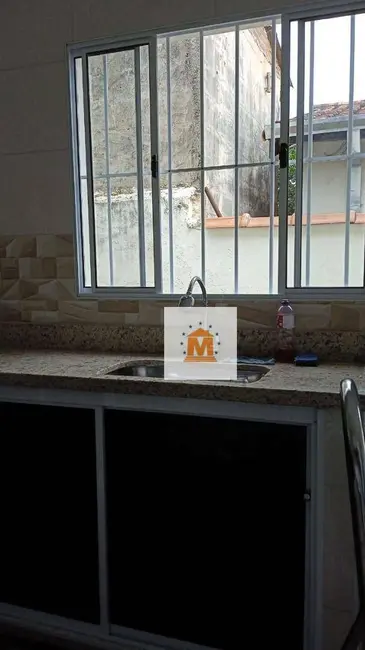 Foto 6 de Casa com 3 quartos à venda, 125m2 em Jardim Primavera, Jacarei - SP