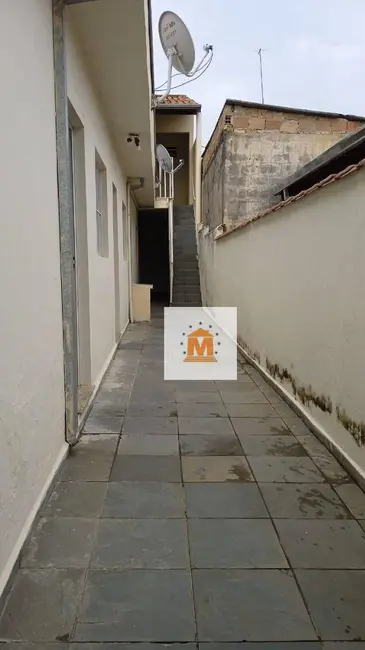 Foto 2 de Casa com 3 quartos à venda, 125m2 em Jardim Primavera, Jacarei - SP