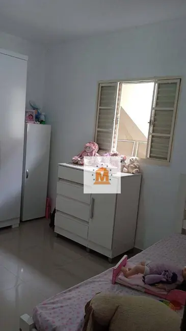 Foto 9 de Casa com 3 quartos à venda, 125m2 em Jardim Primavera, Jacarei - SP