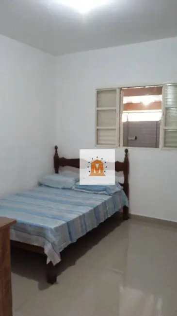 Foto 3 de Casa com 3 quartos à venda, 125m2 em Jardim Primavera, Jacarei - SP