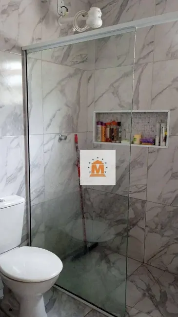 Foto 8 de Casa com 3 quartos à venda, 125m2 em Jardim Primavera, Jacarei - SP