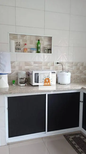 Foto 5 de Casa com 3 quartos à venda, 125m2 em Jardim Primavera, Jacarei - SP