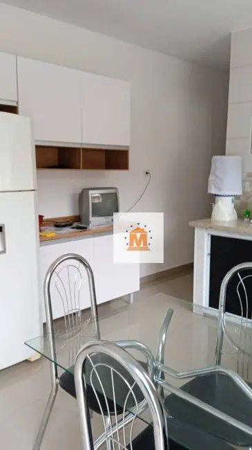 Foto 7 de Casa com 3 quartos à venda, 125m2 em Jardim Primavera, Jacarei - SP