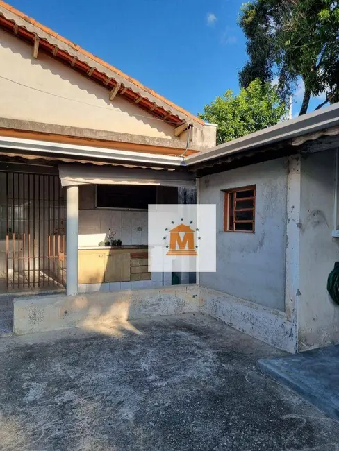 Foto 8 de Casa com 3 quartos à venda, 588m2 em Jardim Santo Antônio da Boa Vista, Jacarei - SP