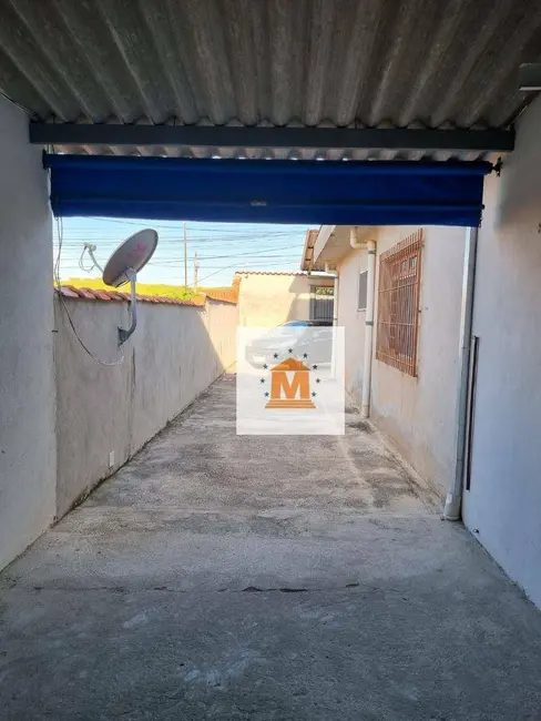 Foto 6 de Casa com 3 quartos à venda, 588m2 em Jardim Santo Antônio da Boa Vista, Jacarei - SP