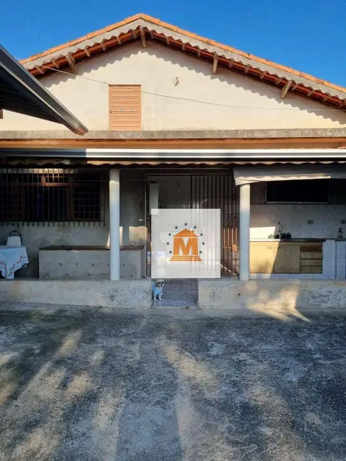 Foto 7 de Casa com 3 quartos à venda, 588m2 em Jardim Santo Antônio da Boa Vista, Jacarei - SP