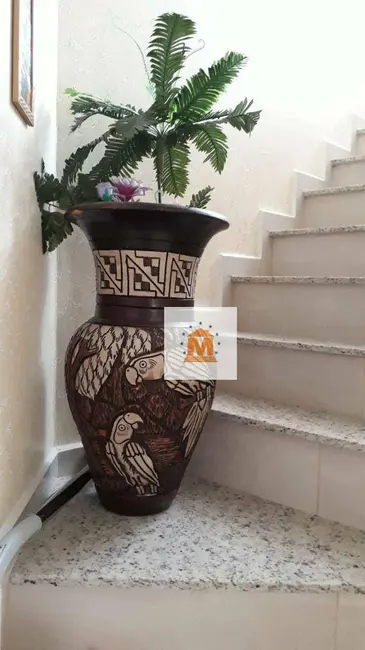 Foto 5 de Casa com 3 quartos à venda, 250m2 em Jardim Terras de São João, Jacarei - SP