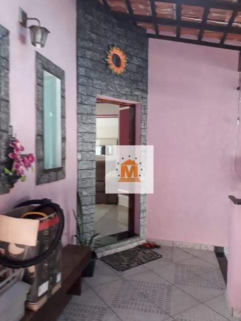 Foto 7 de Casa com 3 quartos à venda, 250m2 em Jardim Terras de São João, Jacarei - SP