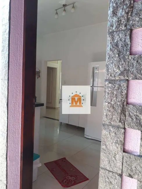 Foto 8 de Casa com 3 quartos à venda, 250m2 em Jardim Terras de São João, Jacarei - SP