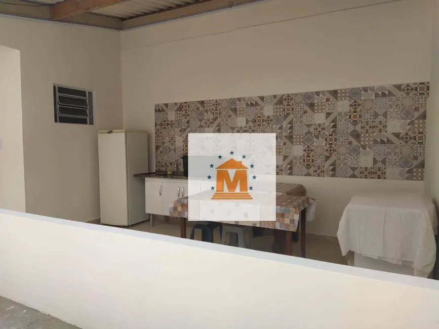 Foto 3 de Sobrado com 4 quartos à venda, 250m2 em Jardim Terras de São João, Jacarei - SP