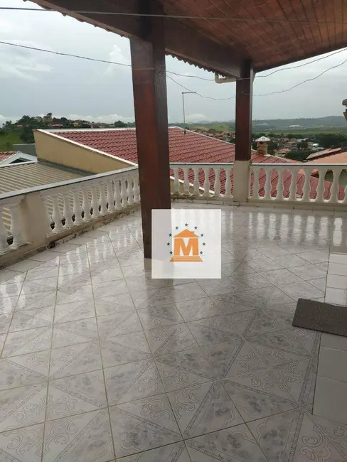 Foto 7 de Sobrado com 4 quartos à venda, 250m2 em Jardim Terras de São João, Jacarei - SP