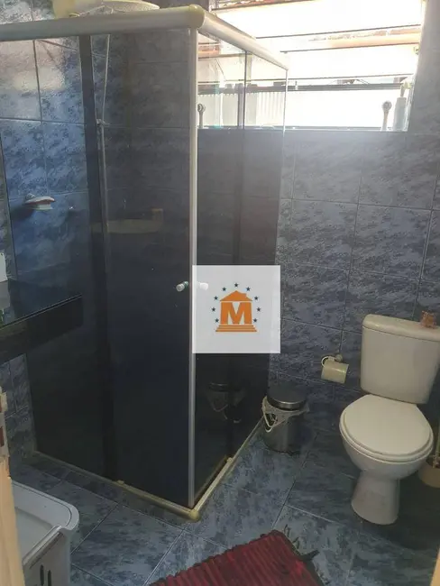 Foto 5 de Casa com 2 quartos à venda, 253m2 em Cidade Nova Jacareí, Jacarei - SP