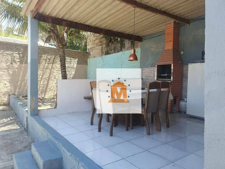 Foto 6 de Casa com 2 quartos à venda, 253m2 em Cidade Nova Jacareí, Jacarei - SP