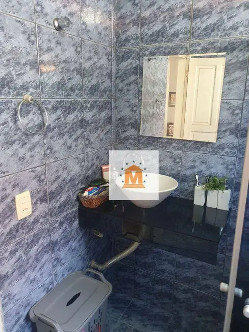 Foto 7 de Casa com 2 quartos à venda, 253m2 em Cidade Nova Jacareí, Jacarei - SP