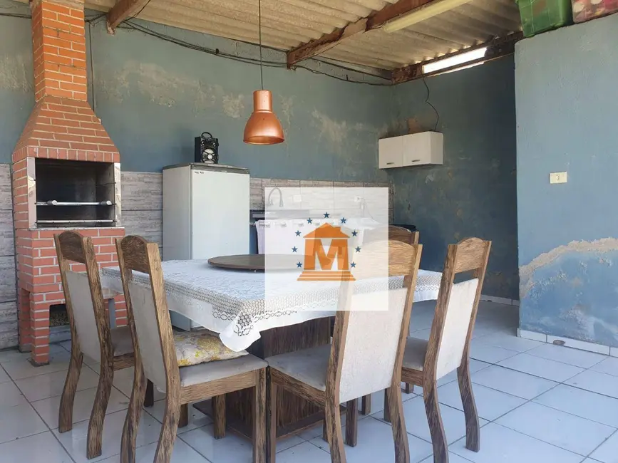 Foto 9 de Casa com 2 quartos à venda, 253m2 em Cidade Nova Jacareí, Jacarei - SP