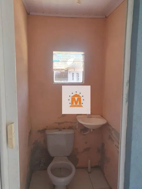 Foto 4 de Casa com 2 quartos à venda, 253m2 em Cidade Nova Jacareí, Jacarei - SP