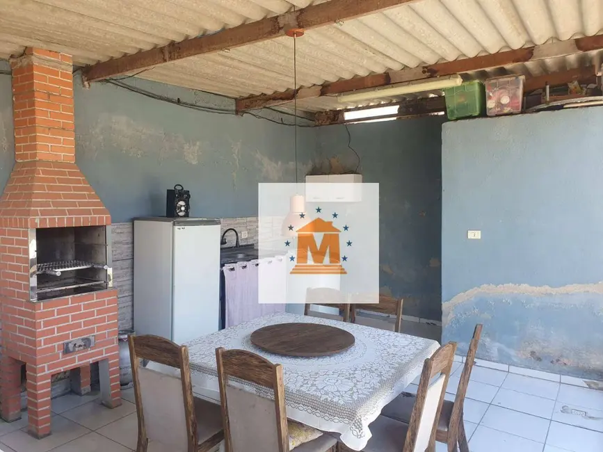 Foto 8 de Casa com 2 quartos à venda, 253m2 em Cidade Nova Jacareí, Jacarei - SP