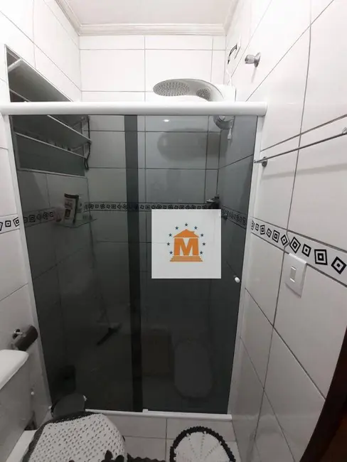 Foto 4 de Casa com 2 quartos à venda, 150m2 em Vila Zezé, Jacarei - SP