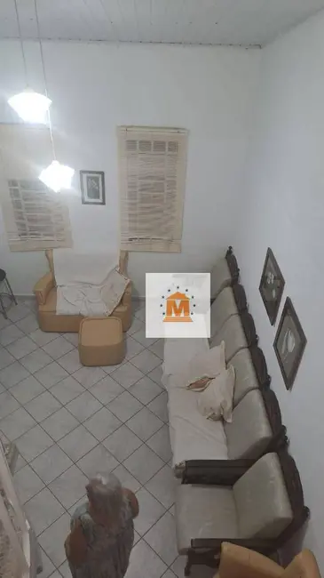 Foto 4 de Casa com 4 quartos à venda, 194m2 em Conjunto São Benedito, Jacarei - SP