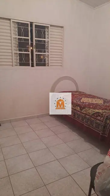Foto 7 de Casa com 4 quartos à venda, 194m2 em Conjunto São Benedito, Jacarei - SP